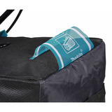 Makita Akku-Rasenmäher DLM466Z, 36Volt (2x18Volt) blau/schwarz, ohne Akku und Ladegerät