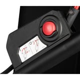 Makita Akku-Rasenmäher DLM466Z, 36Volt (2x18Volt) blau/schwarz, ohne Akku und Ladegerät