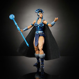 Mattel Masters of the Universe Masterverse New Eternia Evil-Lyn, Spielfigur 