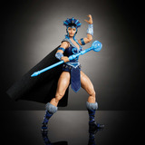 Mattel Masters of the Universe Masterverse New Eternia Evil-Lyn, Spielfigur 