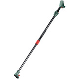 Metabo Teleskopstab MS, Halterung schwarz/grün