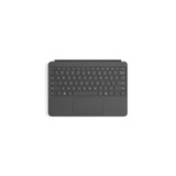 Microsoft Surface Pro 12-Zoll-Keyboard, Tastatur schiefer, DE-Layout
