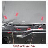 Neff B5ACJ7HG3 N50, Backofen schwarz/graphit