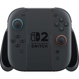 Nintendo Joy-Con 2-Aufladehalterung schwarz, für Nintendo Switch 2