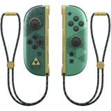 Nintendo Switch 2 - The Legend of Zelda-Edition, Handheld-Konsole 
