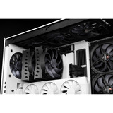 Noctua NF-A14x25r G2 PWM chromax.black, Gehäuselüfter 140 mm