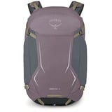 Osprey Hikelite 26 , Rucksack hellviolett/grau, 26 Liter