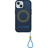 Otterbox Sole Series, Schutzhülle blau, iPhone 16e/15/14/13, MagSafe