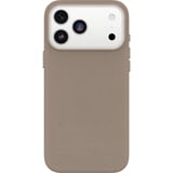 Otterbox Symmetry Cactus Leather, Handyhülle beige, iPhone 17 Pro Max, MagSafe