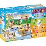 PLAYMOBIL 70981 My Figures The Magic Dance, Konstruktionsspielzeug