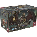Pegasus Frosted Games Chroniken von Drunagor: Der untote Drache, Brettspiel Erweiterung