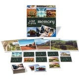 Ravensburger Collector's memory Lost Places, Gedächtnisspiel 