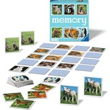 Ravensburger memory Tierkinder, Gedächtnisspiel 
