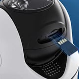 Reolink Go Series G430 + Solar Panel 2, Überwachungskamera weiß, 5MP, 3G/LTE