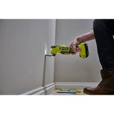 Ryobi ONE+ Akku-Multitool RMT18-0, 18Volt, Multifunktions-Werkzeug grün/schwarz, ohne Akku und Ladegerät