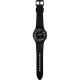 SAMSUNG Galaxy Watch6 Classic (R955), Smartwatch schwarz, 43 mm, LTE