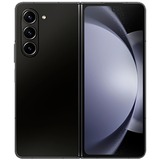 SAMSUNG Galaxy Z Fold5 512GB, Handy Phantom Black, Android 13