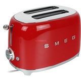 SMEG TSF01RDEU, Toaster rot