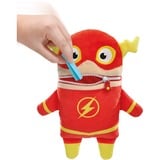 Schmidt Spiele Sorgenfresser The Flash         , Kuscheltier gelb