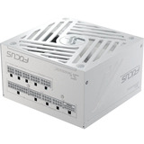 Seasonic FOCUS GX-750 ATX3.0, PC-Netzteil weiß, 1x 12VHPWR, 2x PCIe, Kabel-Management, 750 Watt