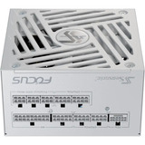 Seasonic FOCUS GX-750 ATX3.0, PC-Netzteil weiß, 1x 12VHPWR, 2x PCIe, Kabel-Management, 750 Watt