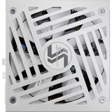 Seasonic FOCUS GX-750 ATX3.0, PC-Netzteil weiß, 1x 12VHPWR, 2x PCIe, Kabel-Management, 750 Watt