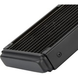 SilverStone SST-IG360-ARGB 360mm, Wasserkühlung schwarz