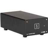 Sonnet Twin10G SFP28 Thunderbolt Dual Port 10Gb Ethernet, LAN-Adapter schiefer