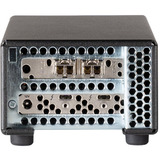 Sonnet Twin10G SFP28 Thunderbolt Dual Port 10Gb Ethernet, LAN-Adapter schiefer
