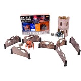 Spin Master HEXBUG Mechanicals - Battle Spider 2er-Set, Spielfigur 