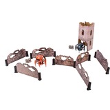 Spin Master HEXBUG Mechanicals - Battle Spider 2er-Set, Spielfigur 