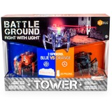 Spin Master HEXBUG Mechanicals - Battle Spider 2er-Set, Spielfigur 