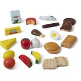 Spin Master Melissa & Doug - Lebensmittelgruppen, Spielküche 
