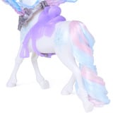 Spin Master Unicorn Academy - Wing Magic Layla und Glacier Spielset, Spielfigur 