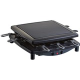 Steba Raclette RC 2.1 schwarz