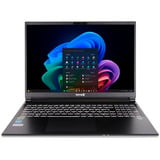 TERRA GAMER ELITE 3A R7-Ai350 W11 HOME - Copilot+ PC, Gaming-Notebook silber/schwarz, AMD Ryzen AI 7 350, NVIDIA GeForce RTX 5060, 32 GB DDR5, 1 TB (1 TB SSD), Windows 11 Home