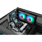 Thermaltake LA240-S ARGB Sync, Wasserkühlung 