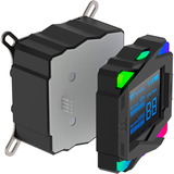 Thermaltake LA240-S ARGB Sync, Wasserkühlung 