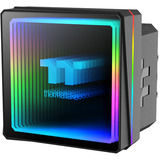 Thermaltake TH360 V3 ARGB Sync, Wasserkühlung schwarz