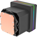 Thermaltake TH360 V3 ARGB Sync, Wasserkühlung schwarz