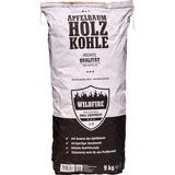Wildfire Aroma Holzkohle vom Apfelbaum, 9kg