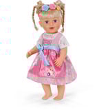 ZAPF Creation BABY born Dirndl 43cm, Puppenzubehör 