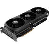 ZOTAC GeForce RTX 4080 SUPER Trinity Black Edition 16GB, Grafikkarte DLSS 3, 3x DisplayPort, 1x HDMI 2.1