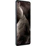 realme GT Master Edition 128GB, Handy Cosmos Black, Android 11, 6 GB DDR 5