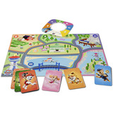 tonies Tonieplay Game M - Paw Patrol: Heldenhafte Rettung in der Abenteuerbucht, Geschicklichkeitsspiel inkl. Controller