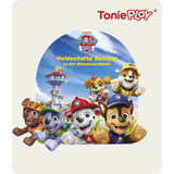 tonies Tonieplay Game M - Paw Patrol: Heldenhafte Rettung in der Abenteuerbucht, Geschicklichkeitsspiel inkl. Controller