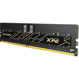 ADATA DIMM 32 GB DDR5-6400 (2x 16 GB) Dual-Kit, Arbeitsspeicher schwarz, AX5R6400C3216G-DTAIRBK, XPG AICORE, INTEL XMP, AMD EXPO
