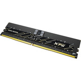ADATA DIMM 32 GB DDR5-6400 (2x 16 GB) Dual-Kit, Arbeitsspeicher schwarz, AX5R6400C3216G-DTAIRBK, XPG AICORE, INTEL XMP, AMD EXPO