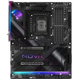 ASRock Z790 NOVA WIFI, Mainboard schwarz