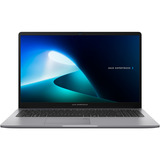 ASUS ExpertBook P1 (P1503CVA-S71305X), Notebook grau, Intel® Core™ i7-13620H, Intel® UHD Graphics, 16 GB DDR5, 512 GB (512 GB SSD), Windows 11 Pro 64-Bit